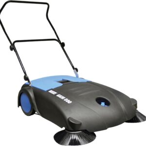 Kehrmaschine GKM 800
