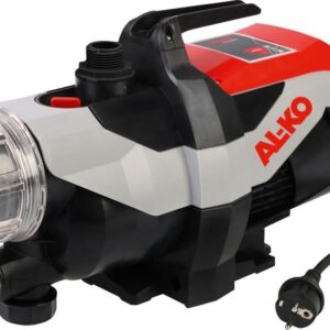 Hauswasserautomaten HWA 3600 850 Watt 3.600 l/hSTRECKE