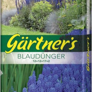 Blaudünger, 12+6+15, 25 kg