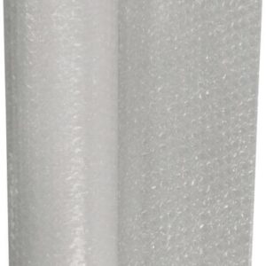 Luftpolster-Isolierfolie 0,5x5m,80my,10mm Noppen