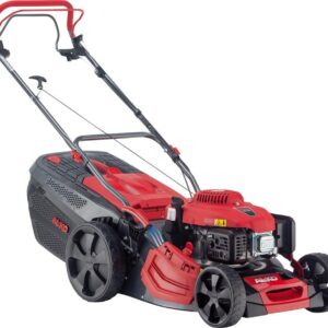 Benzin-Rasenmäher PREMIUM 470 SP-A STRECKE