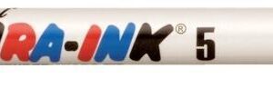 Markal Dura-Ink 5 schwarz