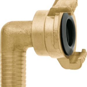 GEKA plus-Winkelstück 2000, MS, 3/4", 19mm,SB