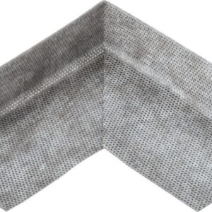 ME540 Fensterecke, konkav4 Stück Illbruck