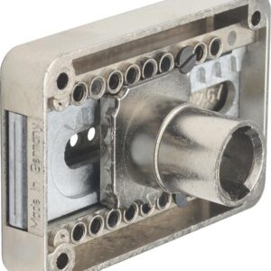 8520 Riegelschloss aufl. D Maß u.Richt.einstellb