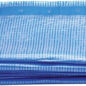 Gittertop Gitterplane 6,00 x 8,00 m