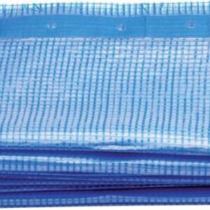 Gittertop Gitterplane 6,00 x 10,00 m