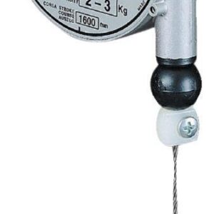 Federzug Typ 9313 2-3 kg 1,6 m