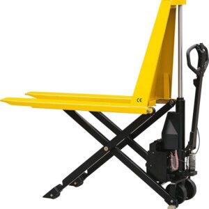 Elektr. Schereng.hubwagenDG1B-560 Hublast 1000 kg