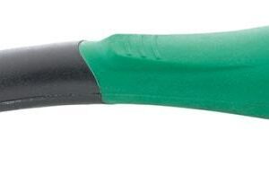 Hebel-Umschaltknarre 3/8"200mm 72Zähne Poly FORTIS