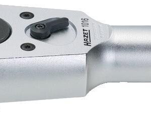 Hebel-Umschaltknarre 3/4" mm HAZET