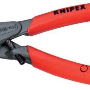 Sicherungsringzange A1 m.SchließbegrenzungKnipex