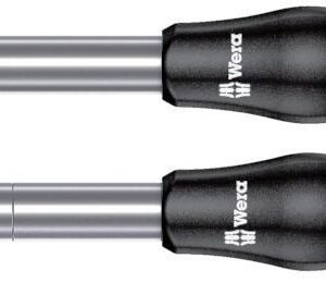 Umschaltknarren-Satz ZYKLOP Hybrid 1/2" 2-teilig