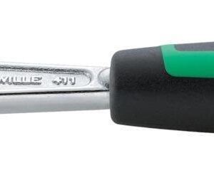 Umschaltknarre 1/4" 118mm 60Zähne Stahlwille