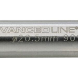 Kegelsenker Advanced DIN335 HSSE 90Grad CBN-geschliffen Form C 6