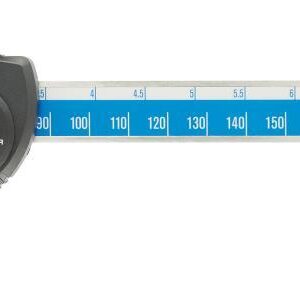 Digi.Taschenmess. IP67 150mm m.Daten ET HP