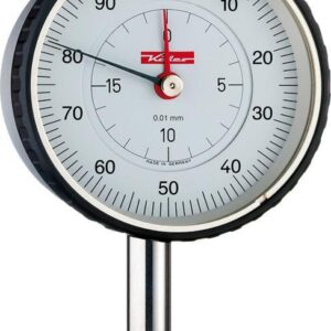 Präzisions-Messuhr M2/80SD58mm KÄFER