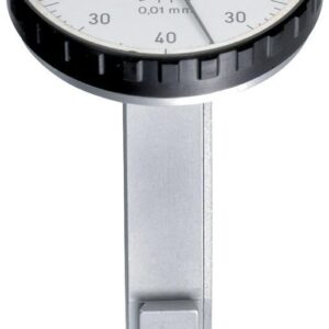 Fühlhebelmessgerät 0,8mm C /32mm KÄFER