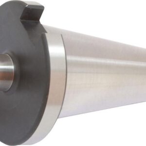 Bohrfutteraufnahme DIN2080 SK40-B16 FORTIS