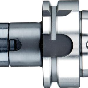 Kombi-Aufsteckfräserdorn DIN69893A HSK-A63 16x100mm FORTIS