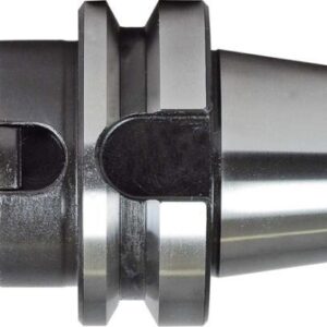 Kombi-Aufsteckfräserdorn JISB6339AD BT50 40mm kurz FORTIS