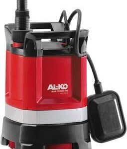 Klarwassertauchpumpe SUB 10000 DS Comfort