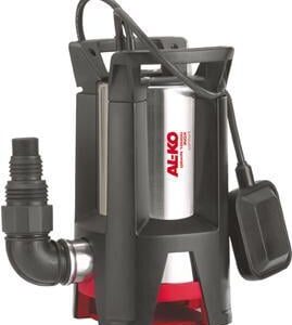 Schmutzwassertauchpumpe DRAIN 10000 Inox Comfort