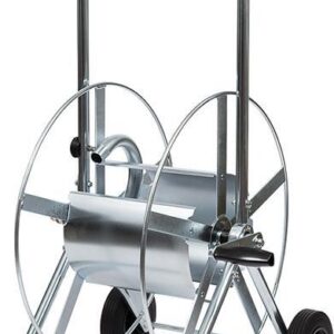 Schlauchwagen ALBA Royal Serie II