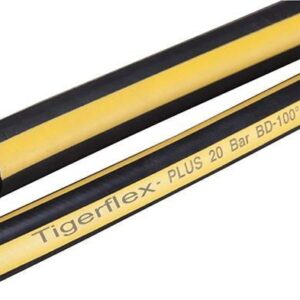 Wasserschlauch TigerflexPLUS, EPDM 3/4" 20m