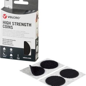 VELCRO Klettband High Strength Fastener Punkt Durchmesser 45mm,