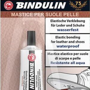 Bindulin Schuhsohlen- Kleber LK9, 28g