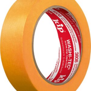 Kip WASHI-TEC Premium 3808-30 30 mm x 50 m