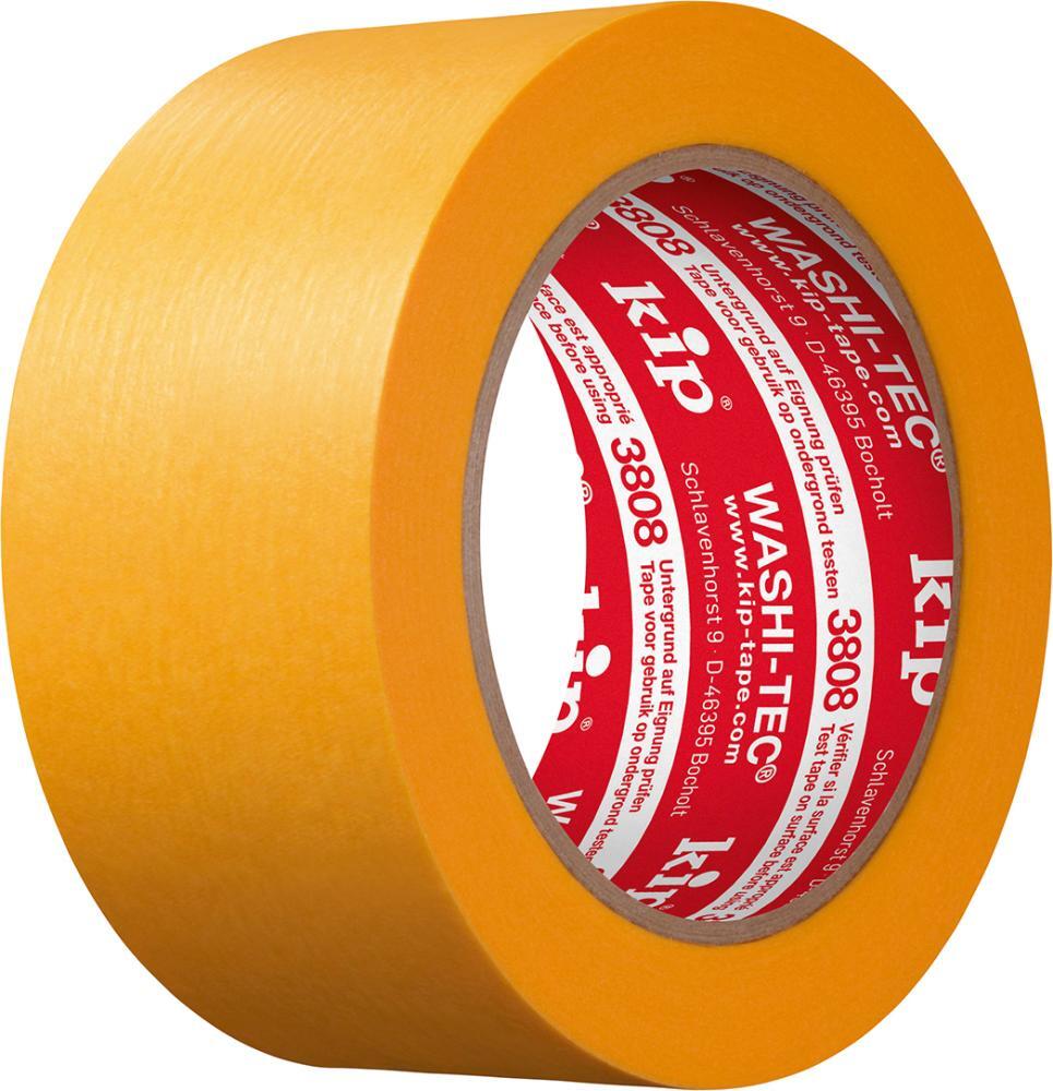 Kip WASHI-TEC Premium 3808-48 48 mm x 50 m