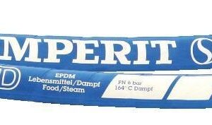 Reinigungsschlauch LMD NBR, blau, 25x6mm, 40m Semperit