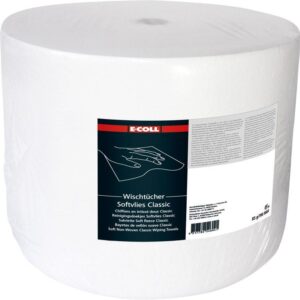 Wischtuch Softvlies Clas.700 Blatt 30x38mm