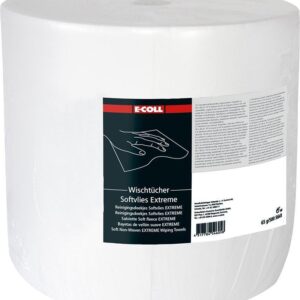 Wischtuch Softvlies Extr.500 Blatt 30x38mm