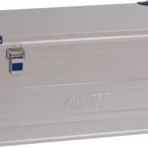 Aluminiumbox INDUSTRY 92 750x350x350mm Alutec