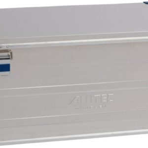 Aluminiumbox INDUSTRY 140 870x460x350mm Alutec