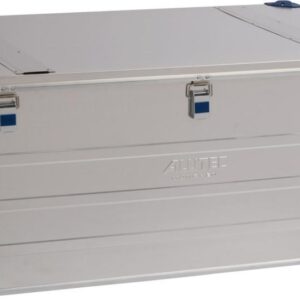 Aluminiumbox INDUSTRY 425 1160x755x485mm Alutec