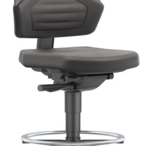 Stuhl Nexxit 3 Gleiter Supertec Griff anthrazit