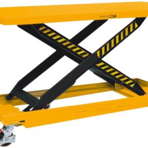Scherenhubtisch 500 kg TG50