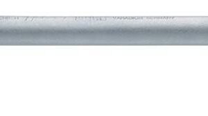 Umschaltknarre mit Gelenk 3/8" 276mm HAZET