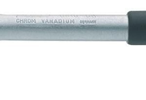 Umschaltknarre mit Gelenk 3/8" 218mm HAZET