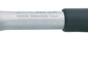 Umschaltknarre mit Gelenk 1/2" 270mm HAZET