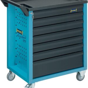 Werkstattwagen 177-7 913x778x796mm HAZET