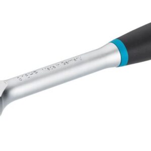 Hebel-Umschaltknarre 1/2"90Zähne 275mm HAZET