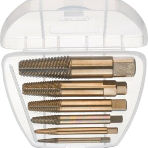 Schraubenausdreher-Satz Hi-Trac TP 6-teilig Nummer 1-6 schröder