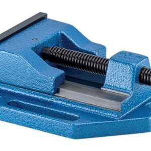 Bohrm.-Schraubstock BOF4 Gr.4 160mm Röhm