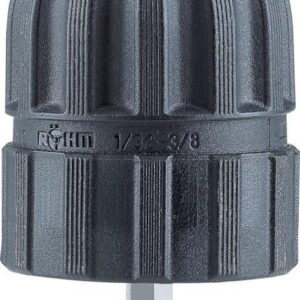 Bohrfutter Extra-RV 1,0-10mm 1/4"-HEX RÖHM