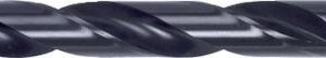 Spiralbohrer DIN340 HSS geschliffen Typ N 5,10mm GÜHRING